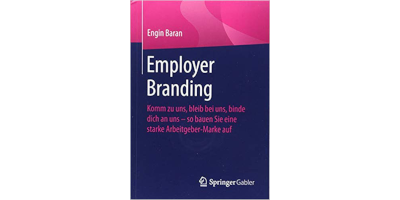 Employer Branding | Cover