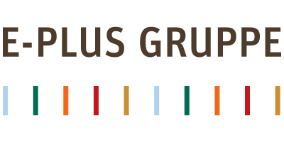 Employer Branding Analyse | E-Plus Gruppe | Logo