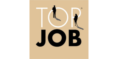 Employer Branding Leitfaden für den Mittelstand | Top Job | Logo