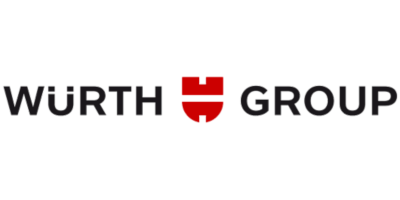 Internationales Employer Branding | Würth Group | Logo