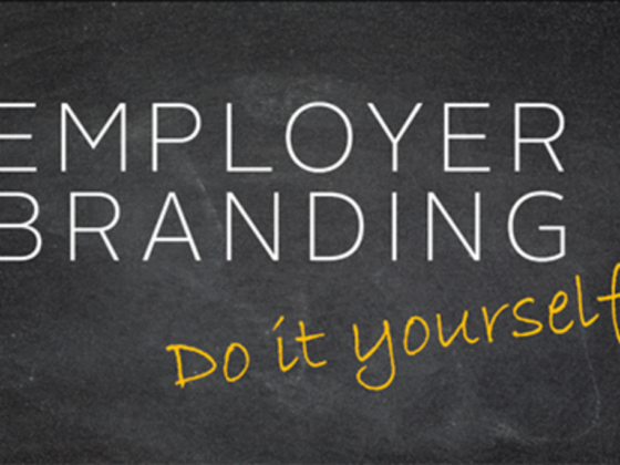 Employer Branding do it yourself