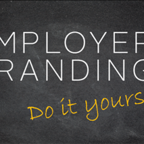 Employer Branding do it yourself