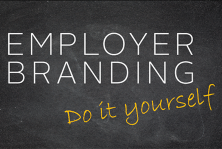 Employer Branding do it yourself