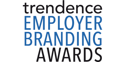 Trendence Employer Branding Awards | Logo